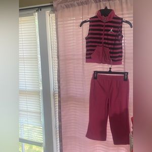 2 piece kids outfit